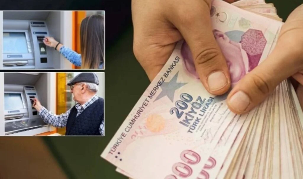 Emeklilikte kademeli düzenleme mi geliyor!
