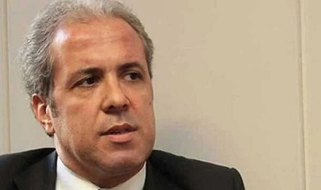 Eski AK Parti Milletvekilinden Engin Polat tahliyesine tepki: Yargıya güven sarsıldı