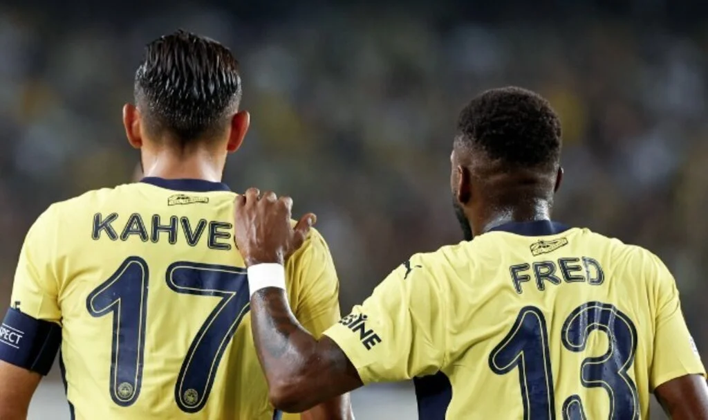 Fenerbahçe, Avrupa Ligi'ne galibiyetle başladı: Son dakikalar nefes kesti