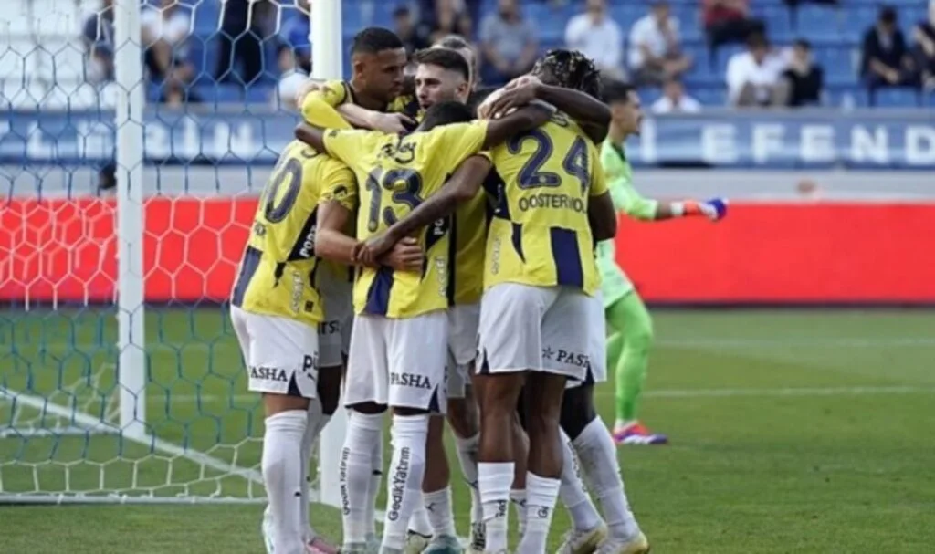 Fenerbahçe’den Mourinho yalanlaması