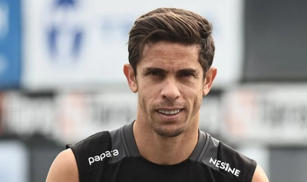Gabriel Paulista: Türkiye ligi biraz La Liga’ya benziyor
