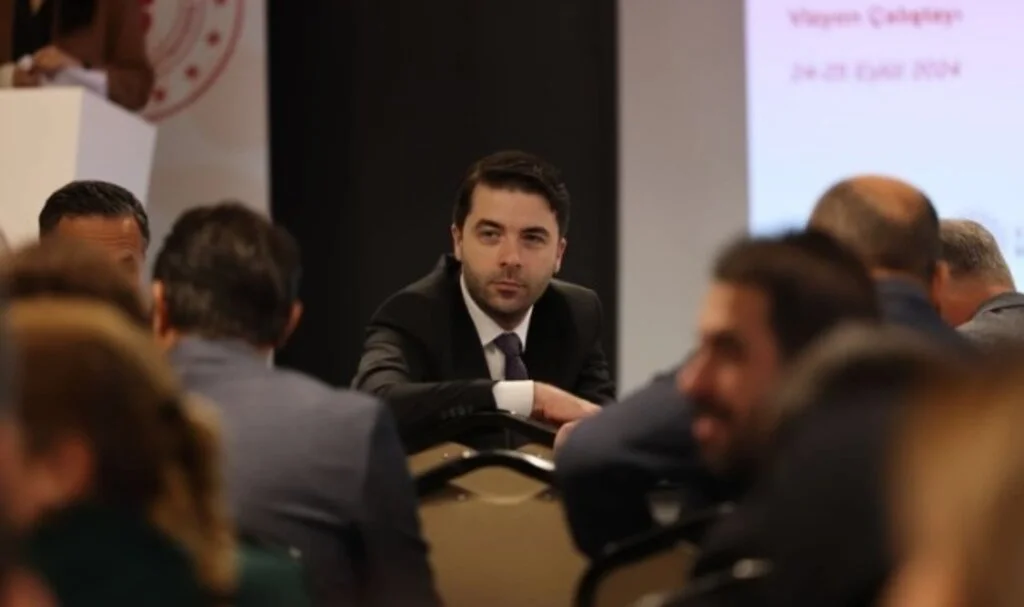 Gençlik Hizmetleri Genel Müdürlüğü’nden stratejik çalıştay
