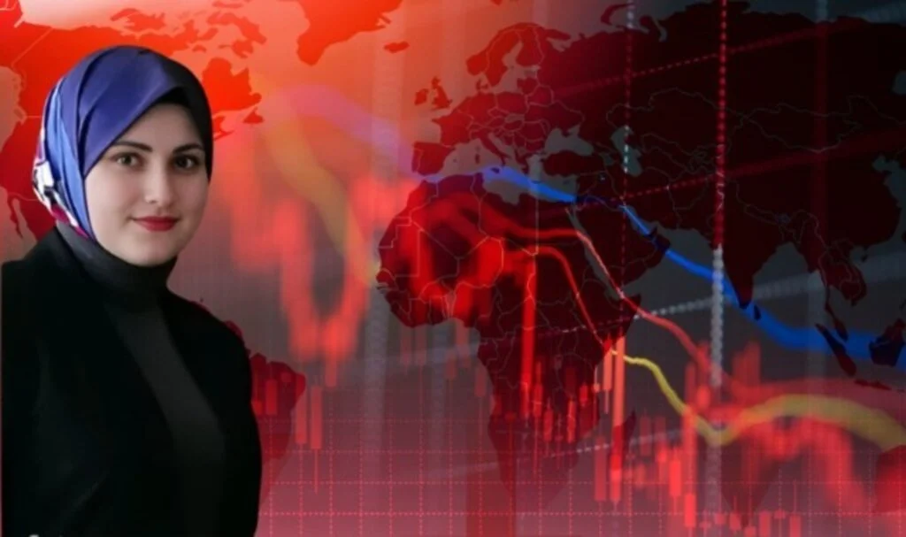 Gizem Bursa: “Kadınların üretkenliği değer katıyor”