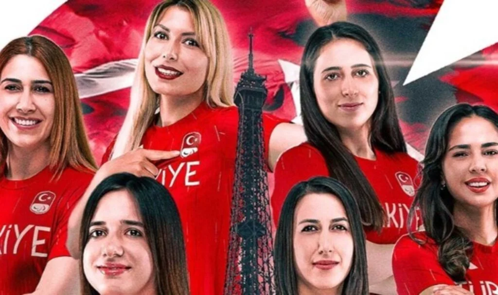 Golbol Kadın Milli Takımı Paralimpik Oyunlarında finalde: Üst üste üçüncü şampiyonluk için rakip İsrail