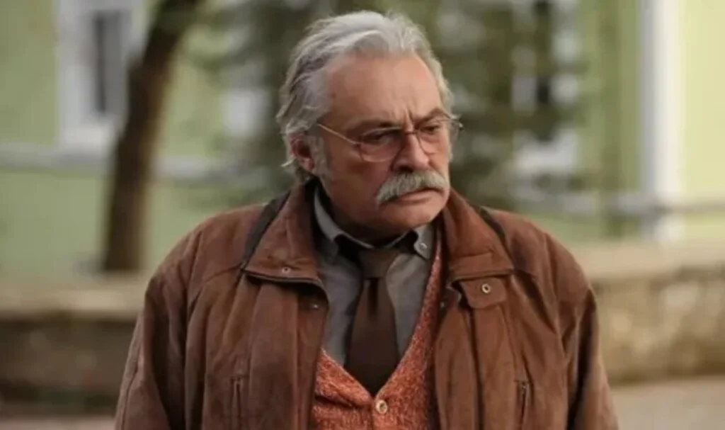 Haluk Bilginer bir kez daha Emmy’e aday