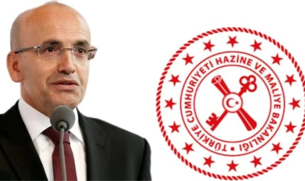 Hazine ve Maliye Bakanı Şimşek’ten enflasyon açıklaması