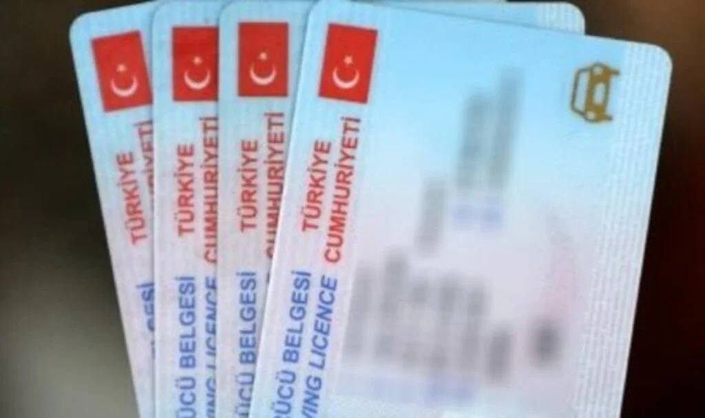 İçişleri Bakanlığı duyurdu: B sınıfı ehliyeti olan herkese zorunlu