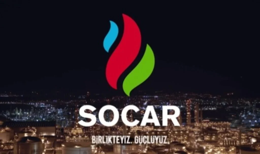 Iğdır FK’ya yeni sponsor Azerbaycan’dan SOCAR