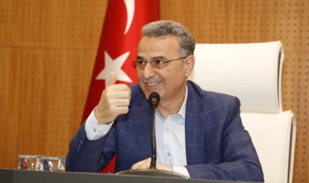 İlkadım’da ekipler 7/24 sahada