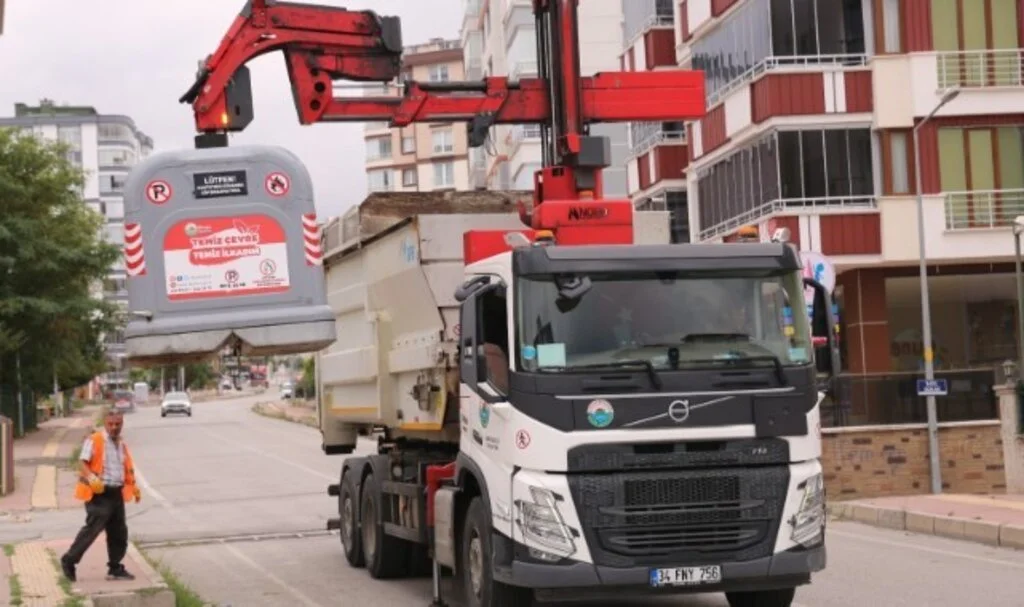 İlkadım’da gönül bağımız var