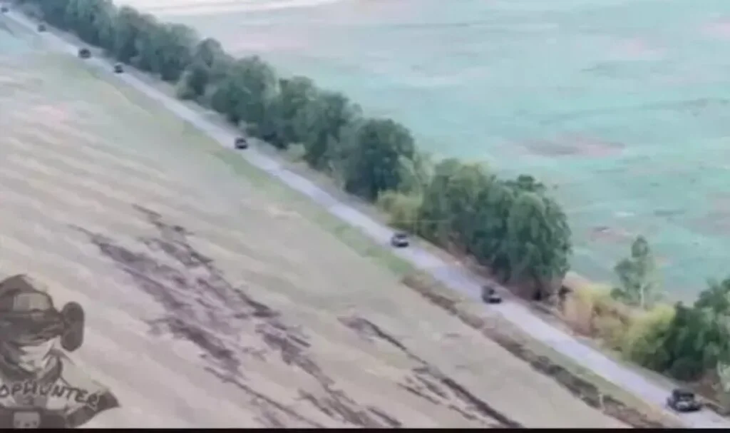 İran’ın Rusya’ya füze sağladığı iddiası gerilimi tırmandırdı: Rusya saldırı başlattı!