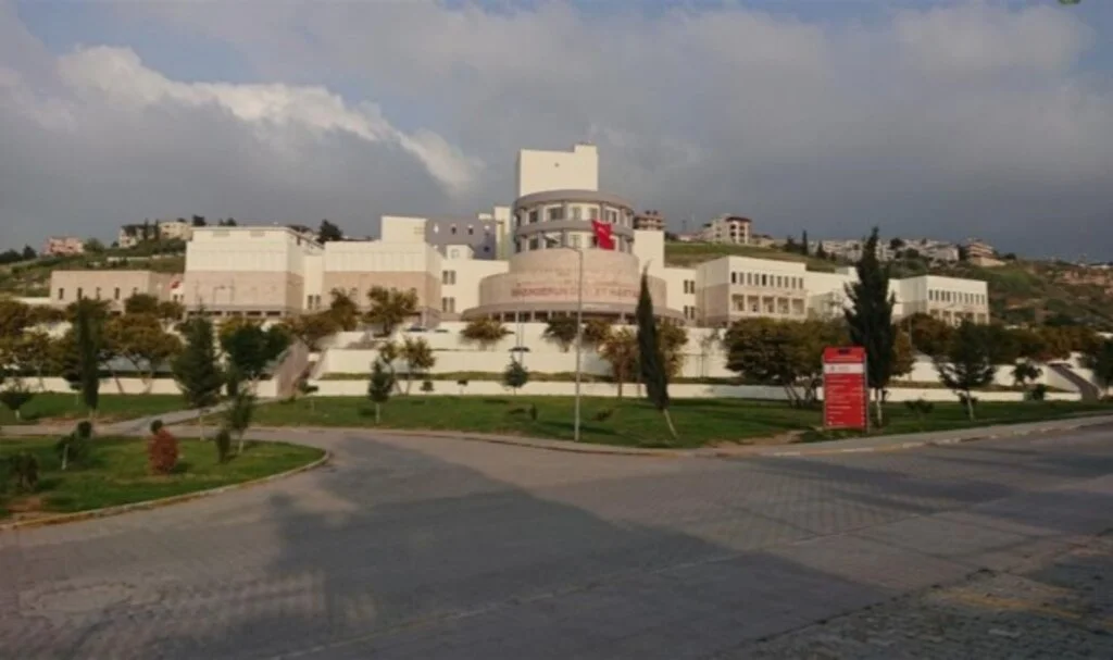 İskenderun’da maymun çiçeği iddiası