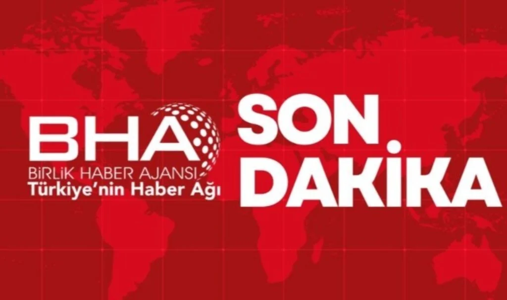 Kahramanmaraş’ta deprem!