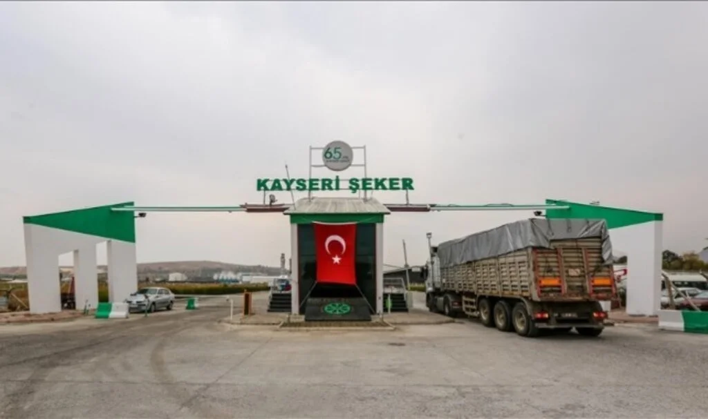 Kayseri Şeker’den çiftçilere duyuru: Sulama avansı artırıldı, ödeme tarihleri açıklandı