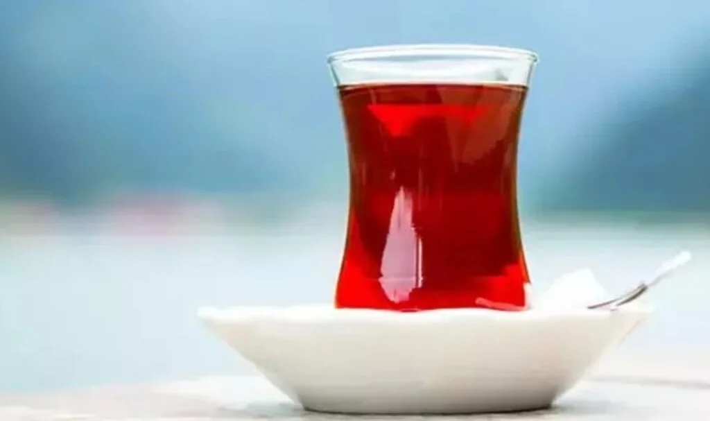 Kuru çay fiyatlarında düzenleme yüzde 18 oldu