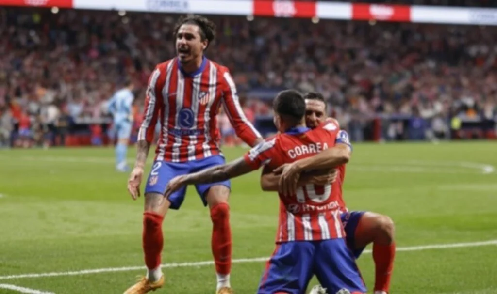 Madrid Derbisi berabere bitti, Arda forma giyemedi