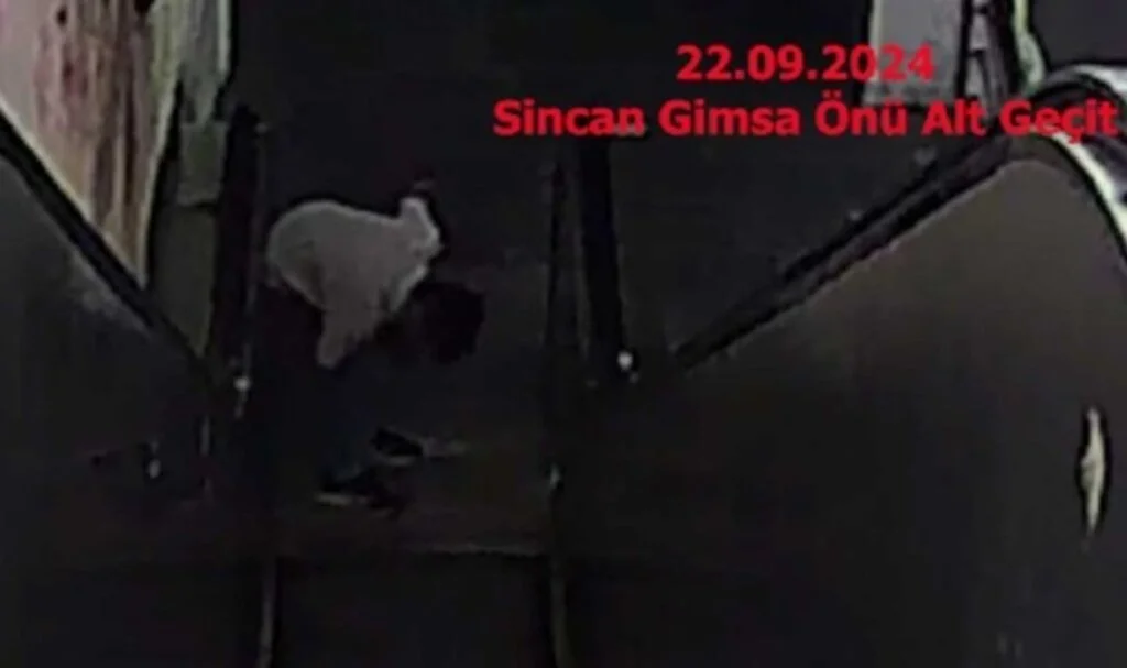 Mansur Yavaş’tan kamu malına zarar çıkışı: Videolu paylaşımla ifşa etti