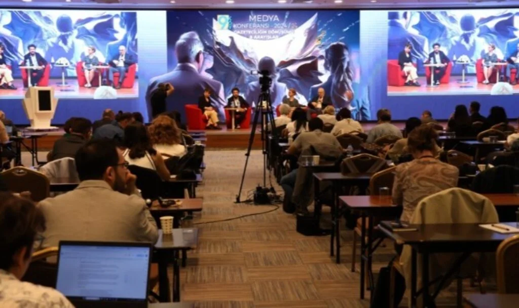 Medya Konferansı 2024/2 Ankara’da gerçekleşti