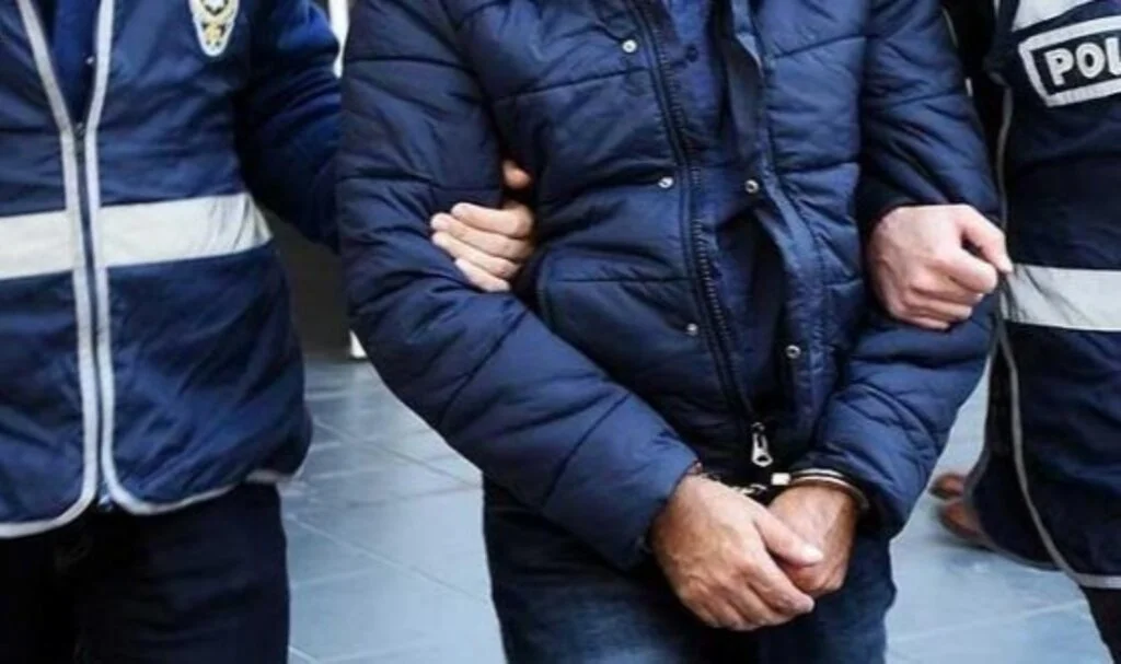 Mersin'de 50 kaçak göçmen yakalandı