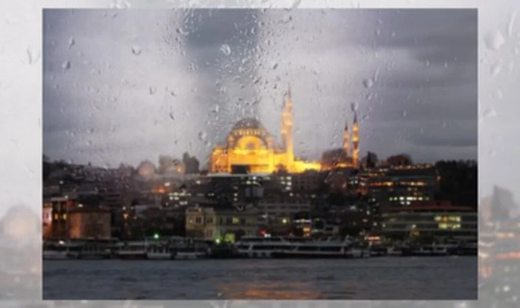 Meteoroloji’den hafta sonu hava durumu, sıcaklıklar birden düşecek