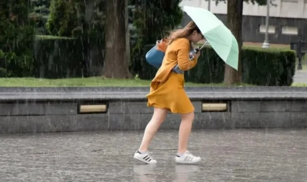 Meteoroloji uyardı: Sağanak yağış etkili olacak