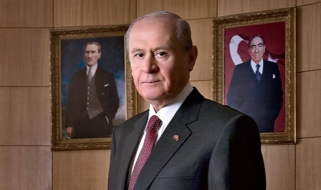 MHP’den “Bahçeli öldü” iddialarına sert yanıt