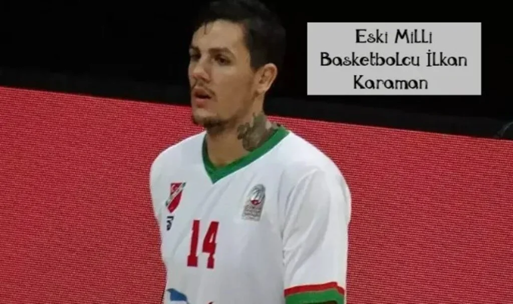 Milli Basketbolcu geçirdiği kazada hayatını kaybetti