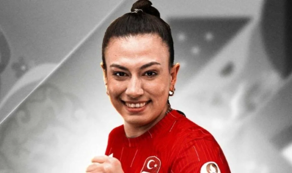 Milli para tenisçi Kübra Korkut Paris 2024’te gümüş madalya kazandı: Altın kıl payı kaçtı