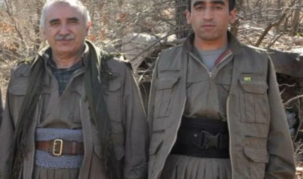 MİT’ten nokta operasyon: Sözde sorumlu terörist etkisiz hale getirildi