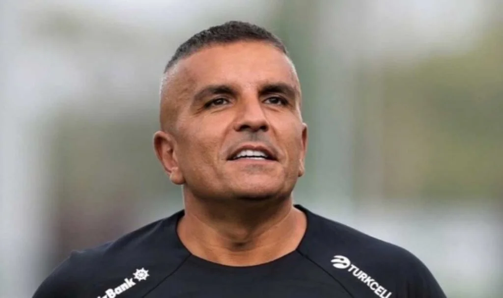 MKE Ankaragücü, Teknik Direktör Kenan Koçak ile anlaştı
