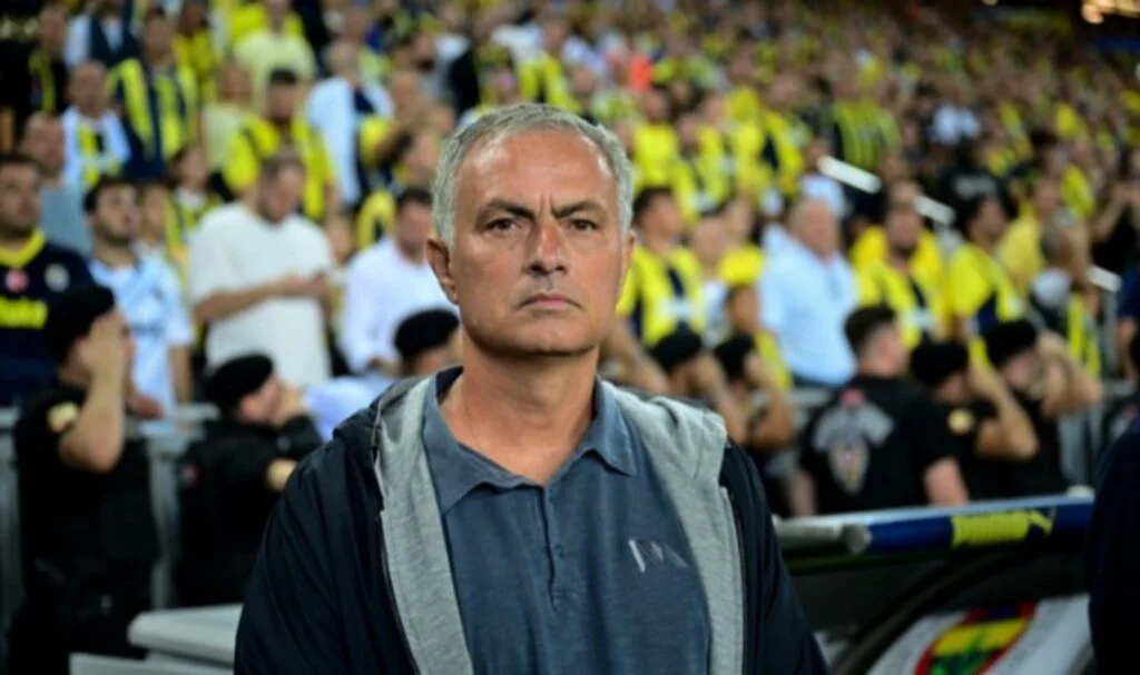 Mourinho: Alex’in takımı iyi hazırlanmıştı