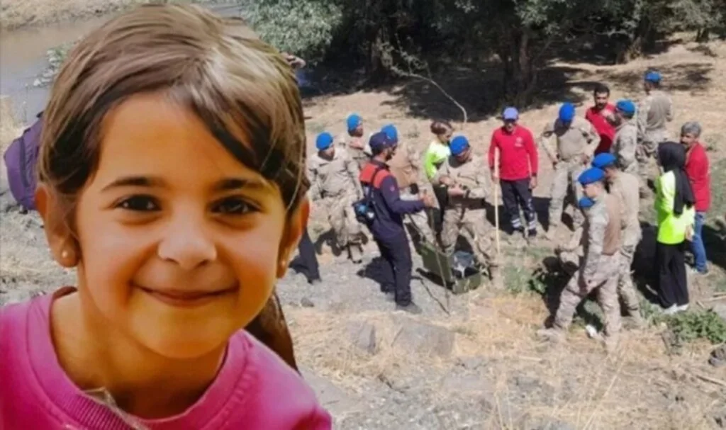 Narin cinayetinde korkunç itiraf: ‘Çantasının ipini sökerek çuvalın ağzını bağladım…!’