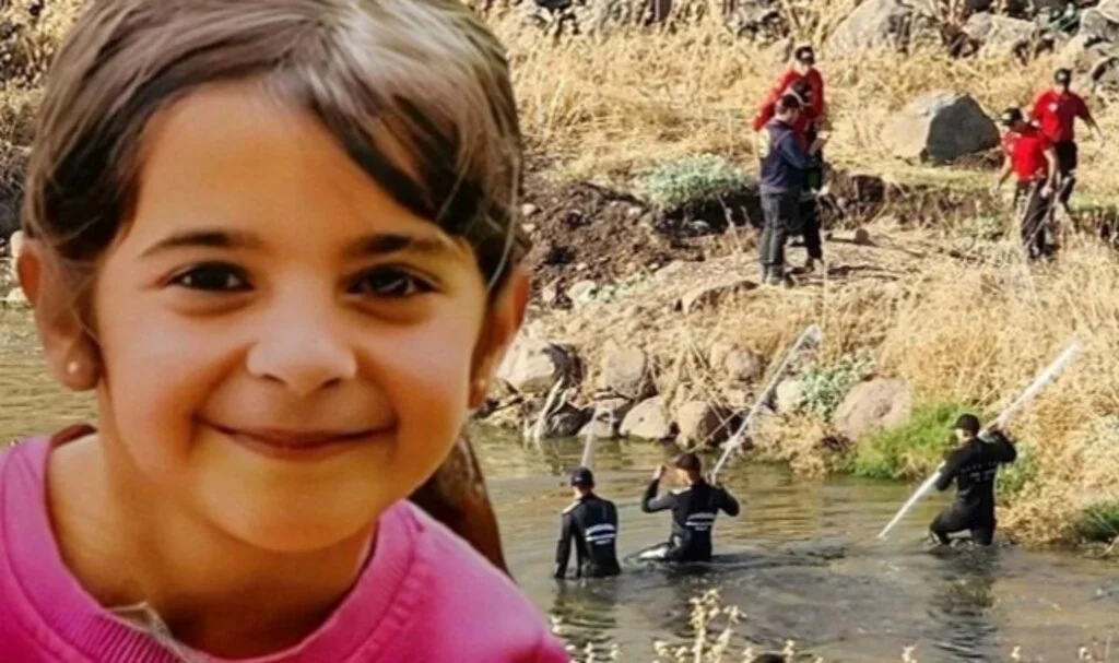 Narin Güran cinayetinde yeni gelişme: yenge Hediye Güran’ın ifadesi olayın seyrini değiştirdi