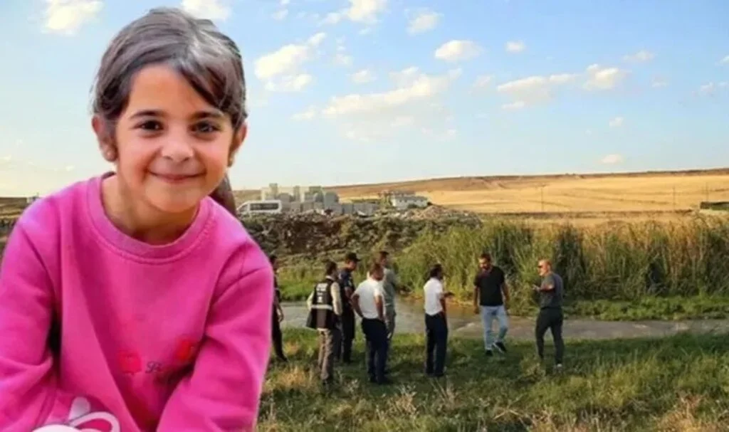 Narin Güran cinayetinde yeni ifade: Salim bu kızı ben öldürdüm