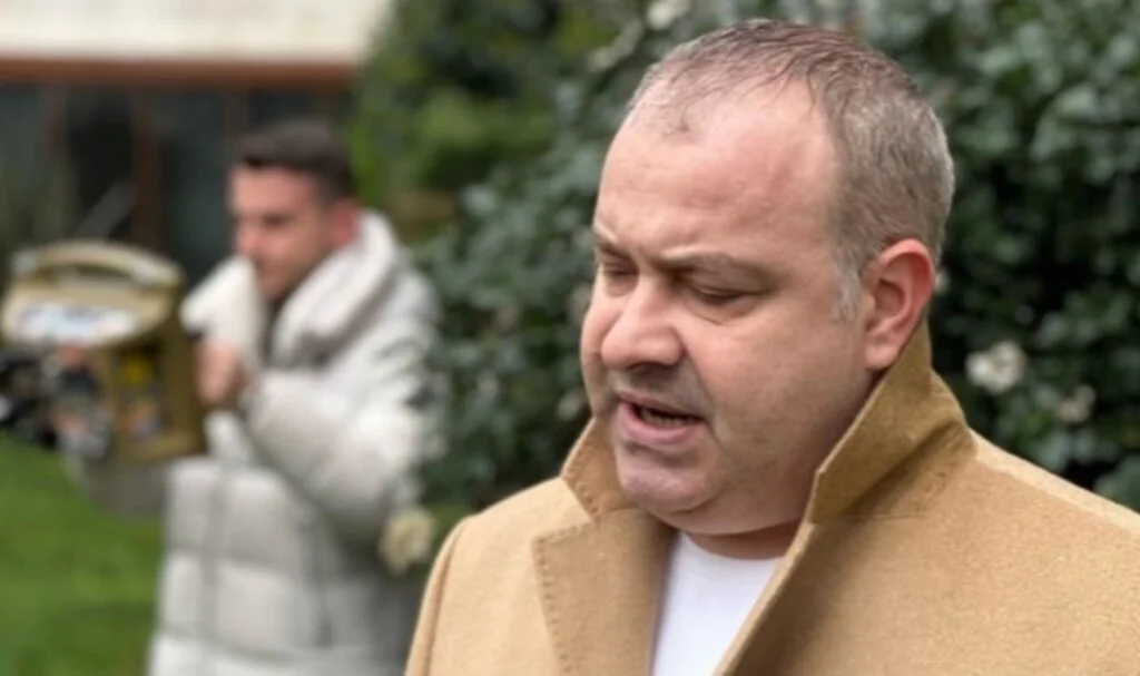Narin Nevşehirli Başbuğ’un ürettiği cihazla bulundu