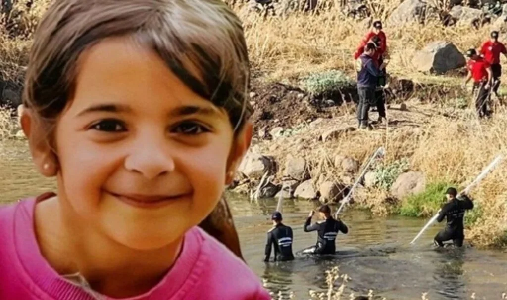 Narin soruşturmasında 22 şüpheli adliyeye sevk edildi