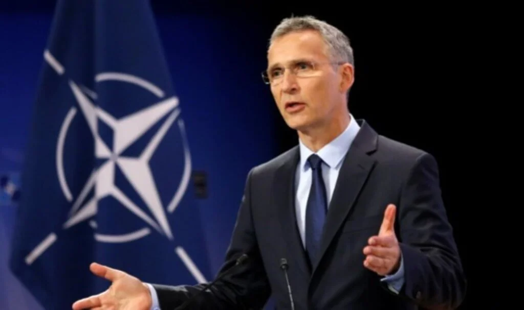 NATO: Avrupa kıtasının güvenliği Türkiye olmadan imkansızdır!