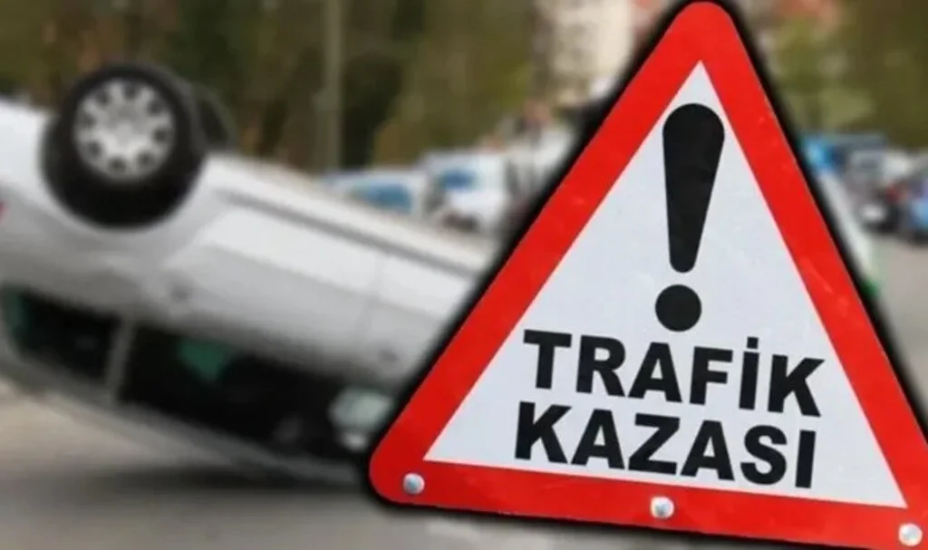 Niğde’de otomobil takla attı: 1 ölü