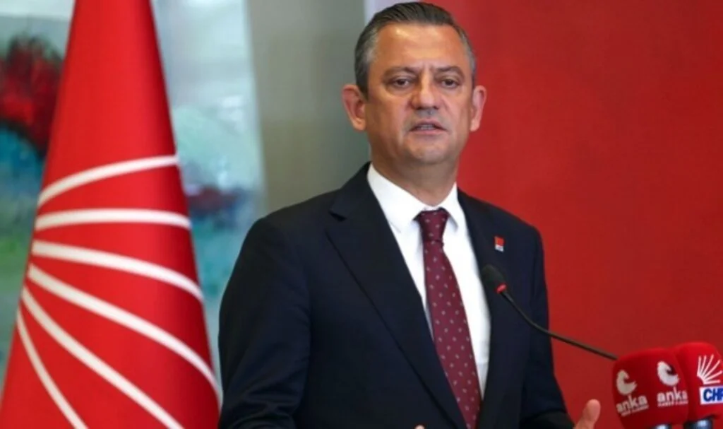 Özel’den Manisa Valisine mektup