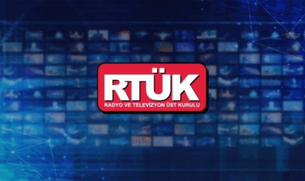 RTÜK Başkanı Ebubekir Şahin: Yasa tanımaz yayıncılar ilk toplantıda gündeme alınacak