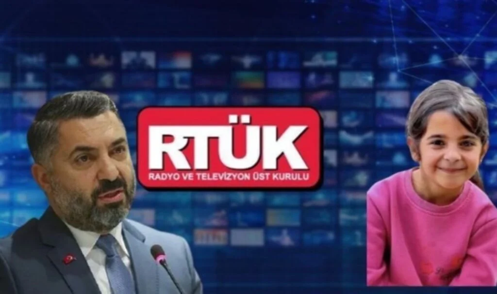 RTÜK Başkanı Şahin: Medyamız hassas durumlarda reyting şehvetine kapılamaz