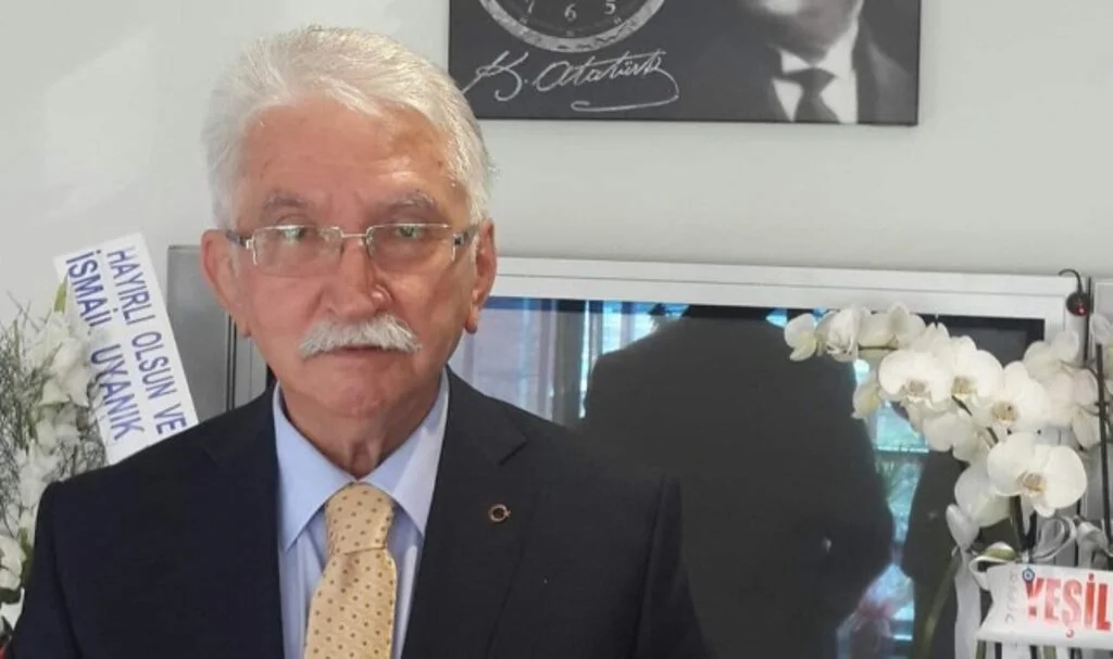 Samsun'un Acı Günü! Gazeteci Osman Kara Hayatını Kaybetti 