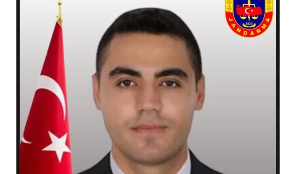 Samsun Valiliği'nden Şehit Mehmet Fatih Çangır Açıklaması Yapıldı!