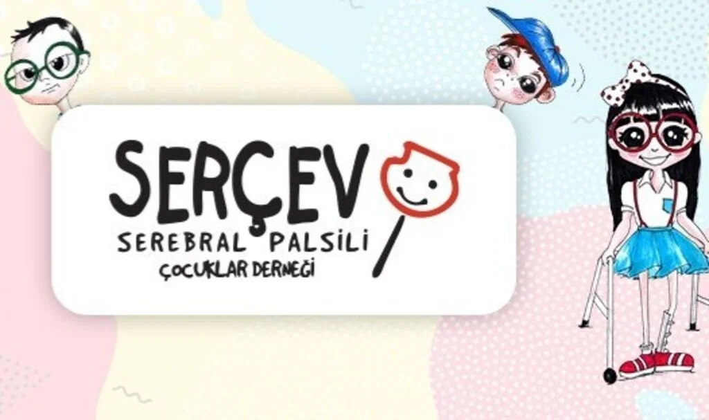 SERÇEV’den Dünya Serebral Palsi Günü farkındalığı için etkinlik!