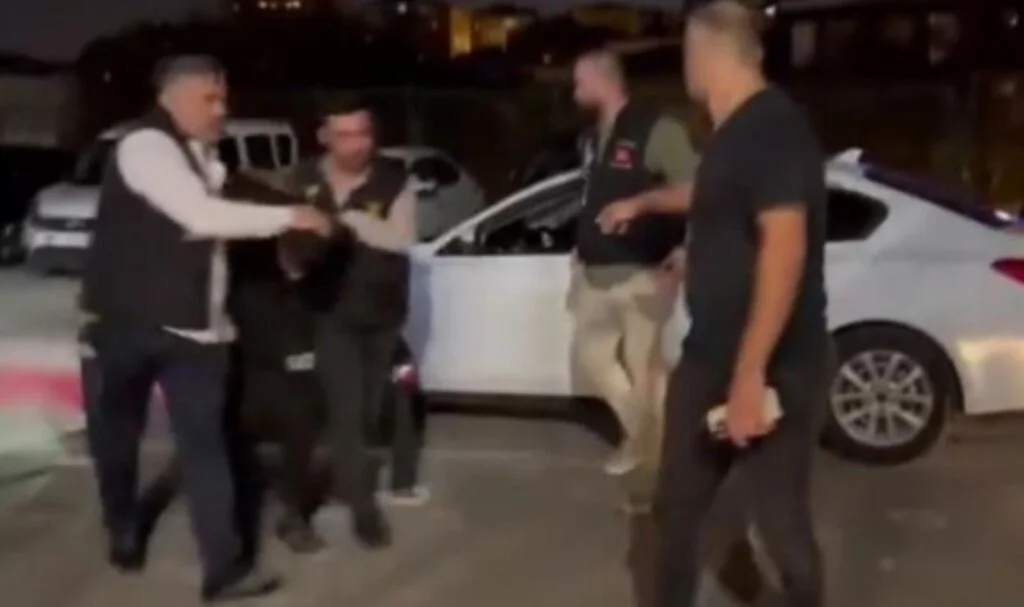 Serhat Akın’ı yaralayanlar yakalandı