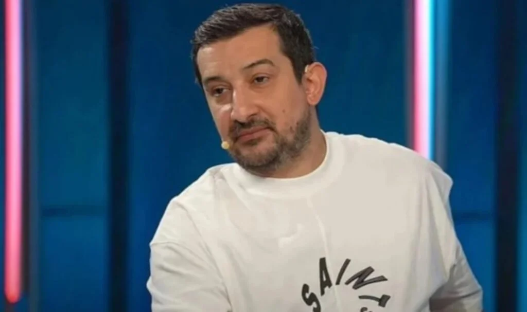 Serhat Akın ikinci kez ameliyata alınacak!