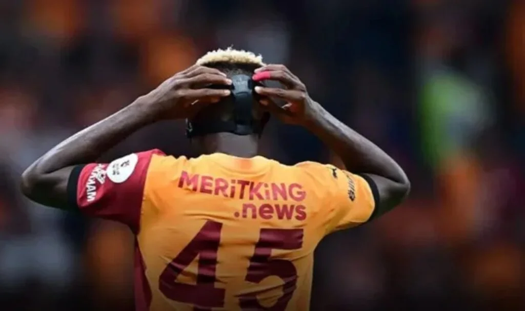 Spor Toto, Galatasaray hakkında suç duyurusunda bulundu