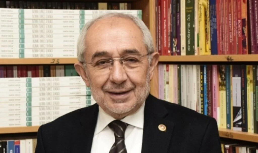TDED Genel Başkanı Ekrem Erdem: “Alfabeden ortak şuura”