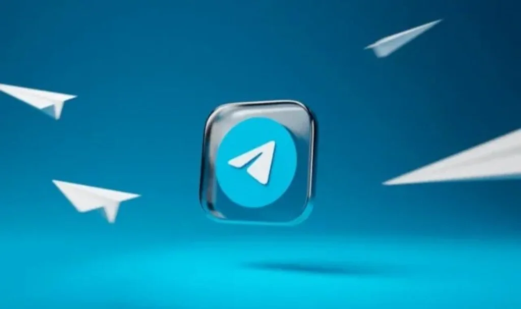 Telegram yetkililere IP bilgisi verecek
