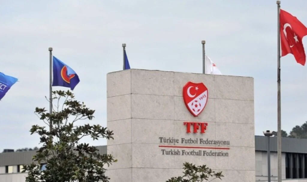 TFF, Süper Lig ve 1. Lig’den 15 takımı PFDK’ye sevk etti